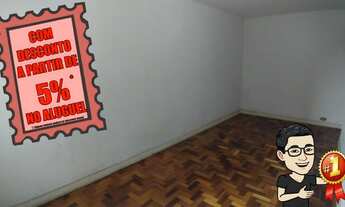 Imagem 7: Apartamento para Locação em São Paulo, Bom Retiro, 2 dormitórios, 2 banheiros