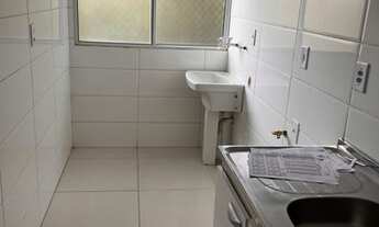 Imagem 5: Apartamento para aluguel tem 45 metros quadrados com 2 quartos em Vila Guedes - São Paulo