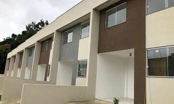 Imagem 4: Sobrado para Venda em Curitiba, GUABIROTUBA, 2 dormitórios, 1 banheiro, 2 vagas