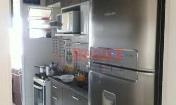 Imagem 5: São Paulo - Apartamento Padrão - VILA TALARICO