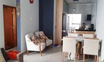 Imagem 3: Casa condomínio Horto Villagio 3 dormitórios