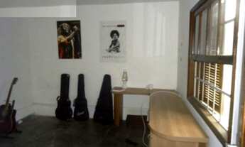 Imagem 7: VILA INAH - VISTA PARA PRAÇA