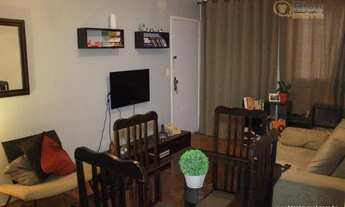 Imagem 3: Apartamento à venda, 02 dormitórios, Bela Vista