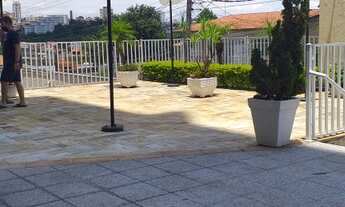 Imagem 5: Apartamento com 2 dormitórios e 1 suite Semi Mobiliado