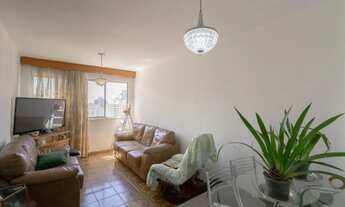 Imagem 3: Apartamento para venda possui 60 metros quadrados com 2 quartos