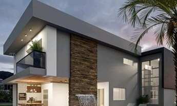 Imagem 6: Casa a venda no Alphaville Ceará 3