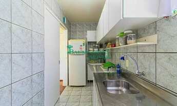 Imagem 5: Apartamento à venda no bairro Capoeiras - Florianópolis/SC