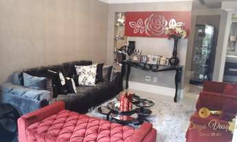 Imagem 3: Apartamento para Venda em Teresópolis, Agriões, 3 dormitórios, 2 suítes, 3 banheiros, 3 va