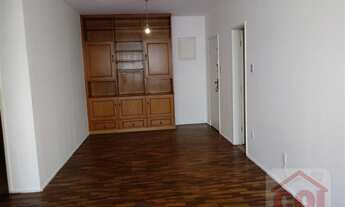 Imagem: São Paulo - Apartamento Padrão - Vila