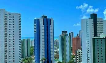 Imagem: Apartamento para venda possui 157 metros