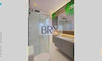 Imagem 7: Apartamento 3 Quartos com Varanda - Colonial Contagem/MG