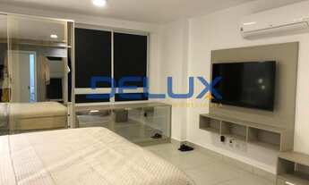 Imagem 7: Cobertura 3 Quartos João Pessoa - PB - Altiplano Cabo Branco