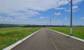 Imagem 2: Loteamento Barcelona quitado aceito carro