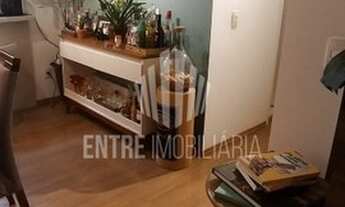 Imagem: Apartamento - Mansões Santo Antônio