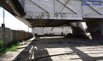 Imagem 7: PORTO ALEGRE - Terreno Padrão - NAVEGANTES