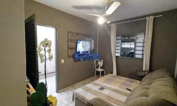 Imagem 3: Casa para Venda em Bauru, Jd. TV, 3 dormitórios, 2 banheiros, 2 vagas