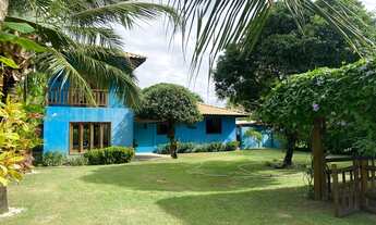 Imagem: Casa à venda em Mata de São João/BA