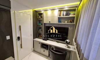 Imagem 4: Apartamento com 4 dormitórios à venda, 175 m² por R$ 2.850.000,00 - Praia de Itaparica - V