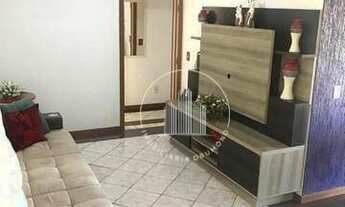 Imagem 2: Cobertura à venda, 192 m² por R$ 480.000,00 - Barreiros - São José/SC