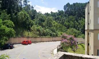 Imagem 7: APARTAMENTO RESIDENCIAL em Cotia - SP, Jardim Petrópolis