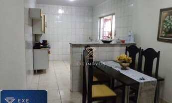 Imagem: Casa com 3 dormitórios à venda, 194 m²