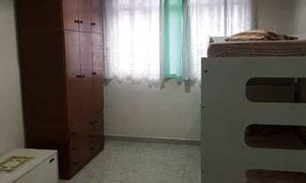 Imagem 2: Kitnet com 1 dormitório à venda, 33 m² por R$ 160.000,00 - Boqueirão - Praia Grande/SP