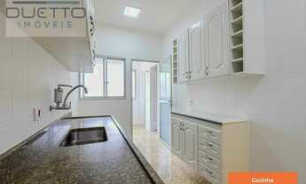 Imagem 7: Apartamento à venda no bairro Campo Belo - São Paulo/SP