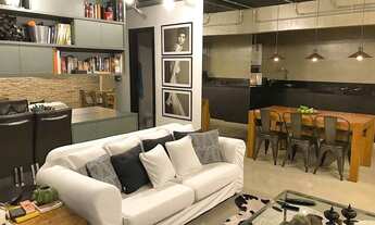 Imagem 2: MAISON TUSCANY Apartamento com 2 dormitórios