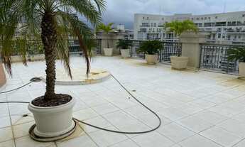 Imagem 6: Cobertura para venda tem 360 metros quadrados com 4 quartos em Barra da Tijuca - Rio de Ja