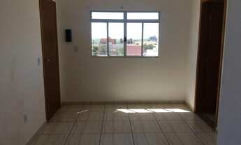 Imagem 2: Apartamento com 1 dormitório para alugar, 47 m² por R$ 800,00/mês - Portal Ville Primavera