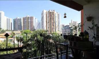 Imagem 6: SãO PAULO - Apartamento Padrão - Jardim Ampliação