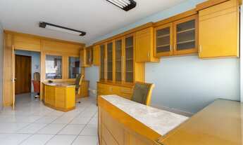 Imagem 6: PORTO ALEGRE - Conjunto Comercial/Sala - São Geraldo