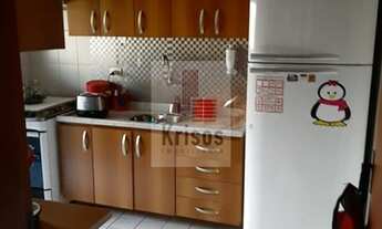 Imagem 4: Vendo apartamento 70 m2- 3 dormts 1 vaga