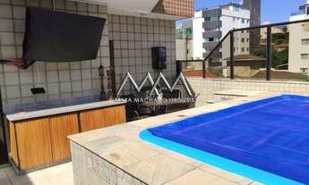 Imagem 5: Cobertura à venda, 4 quartos, 1 suíte, 4 vagas, Castelo - Belo Horizonte/MG