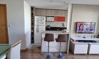 Imagem 5: Jardim Camburi - 02 quartos suite sol manhã