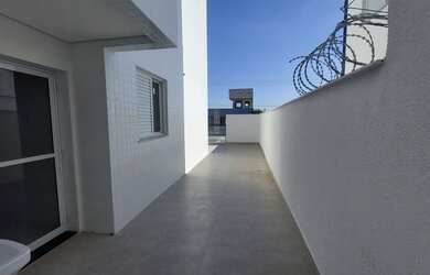 Imagem 3: FORMIDÁVEL! ÁREA PRIVATIVA NO PLANALTO