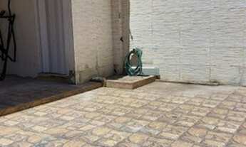 Imagem 4: Casa de fundos bras de pina