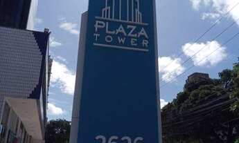 Imagem 2: Sala para alugar, 65 m² por R$ 2.000,00/mês - Aldeota - Fortaleza/CE