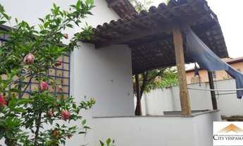 Imagem 2: Casa para comprar Célvia Vespasiano