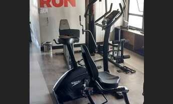 Imagem 7: APARTAMENTO MOBILIADO RESIDENCIAL UNIQUE