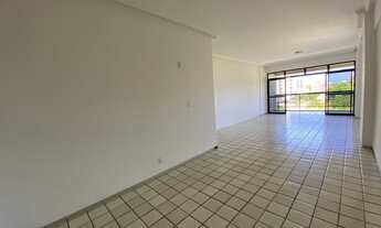 Imagem 2: Apartamento Para Venda Com 186 m² Colado ao Parque Parahyba