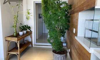 Imagem 4: * Praça das Águas Tatuapé - Cinematográfico apartamento em andar alto *