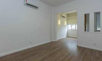 Imagem 3: Próximo arpoador praia de ipanema