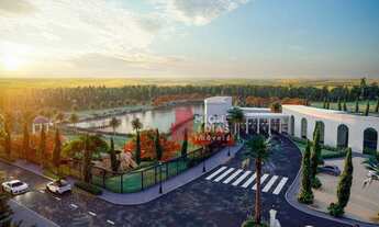 Imagem: Terrenos Condomínio Coliseu Residence