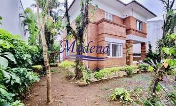 Imagem: Casa para Venda em São Paulo, Jardim Paulista