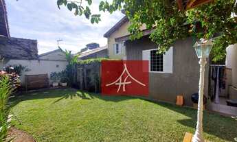 Imagem: Casa com 3 dormitórios à venda, 154 m²