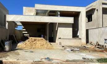 Imagem: Casa em Condomínio à venda no Nova Aliança