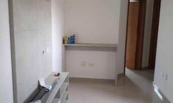 Imagem 6: Cobertura com 2 dormitórios, 70 m² - venda por R$ 365.000,00 ou aluguel por R$ 2.000,00/an