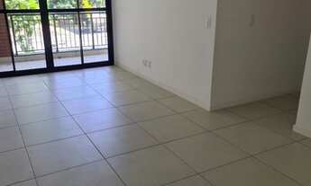 Imagem 3: Apartamento para aluguel com 80 metros quadrados com 2 quartos em Piratininga - Niterói