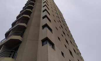 Imagem: Apartamento para aluguel tem 38 metros quadrados